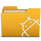 File Manager Pro ícone