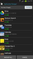 File Manager Pro скриншот 3