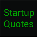 APK Motivation Startup Quotes