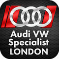 Audi VW Specialist London