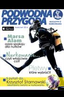 Poster Podwodna Przygoda Magazyn