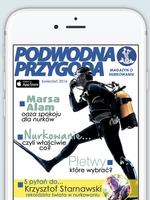 Podwodna Przygoda Magazyn ảnh chụp màn hình 3