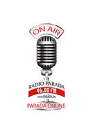 Radio Parada постер