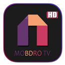 Mobdroo Tv Online New Guide APK