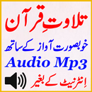 APK Audio Quran Free Tilawat Mp3