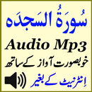 Great Surah Sajdah Audio Mp3 APK