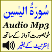 Great Surah Yaseen Audio Mp3