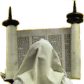 Siddur and Tehilim