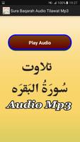 Sura Baqarah Audio Tilawat Mp3 screenshot 1