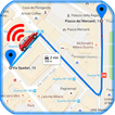 ”GPS Route Finder Exact