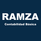 آیکون‌ Ramza-Contabilidad Basica