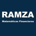 Ramza-Matemáticas Financieras icône