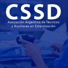 CSSD icône