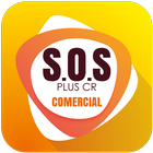 SOS Plus C.R ไอคอน