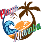 Playa Manaba-icoon