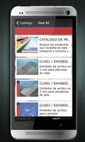 Insuma Movil تصوير الشاشة 1