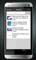 Insuma Movil تصوير الشاشة 2