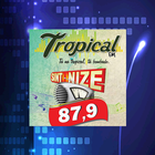 Rádio Tropical FM Itamaraju icon