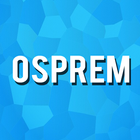 OSPREM Móvil icon