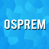OSPREM Móvil icône