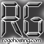 RogoHosting icône