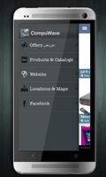 CompuWave Lebanon Plakat
