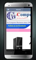 CompuWave Lebanon Screenshot 2