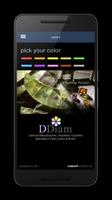 DDiam Fancycolored Diamonds capture d'écran 1