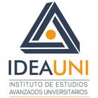IDEAUNI UNAM 圖標