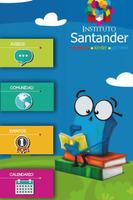 Comunidad Santander poster