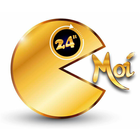 Moi24 icon