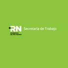 Trabajo RN icône