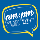 AMPMFM 1012.9-icoon