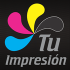 Tu Impresión icono