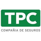 TPC Cia de Seguros 图标