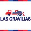 Las Gravilias