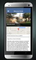Sage Stone a Clovis Community Ekran Görüntüsü 1