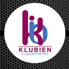 KLUBIEN أيقونة
