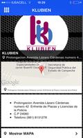 KLUBIEN تصوير الشاشة 3