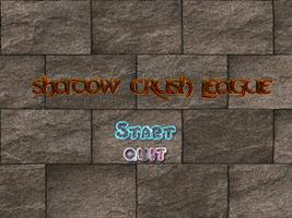 Shadow Crush League Ekran Görüntüsü 2