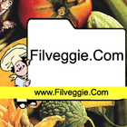 Filipino Vegetarian Recipes icon