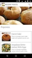 برنامه‌نما Filipino Vegetarian Recipes عکس از صفحه