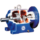 Genat & Wood Pty Ltd Gearboxes biểu tượng