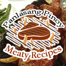 Panlasang Pinoy Meaty Recipes APK