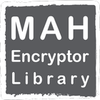 SimpleEncryptorLib - Sample icône