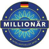 Neuer Millionär - Millionaire quiz game in German