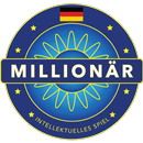 Neuer Millionär - Millionaire quiz game in German APK