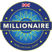New Millionaire 2018 -Intellectual quiz,brain game