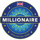 APK New Millionaire 2018 -Intellectual quiz,brain game