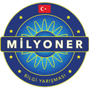 Milyoner 2018 - Millionaire quiz game in Turkish APK